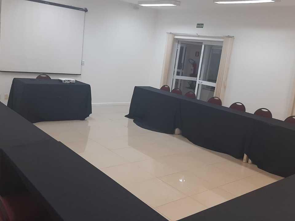 Hotel San Paolo Pederneiras ภายนอก รูปภาพ